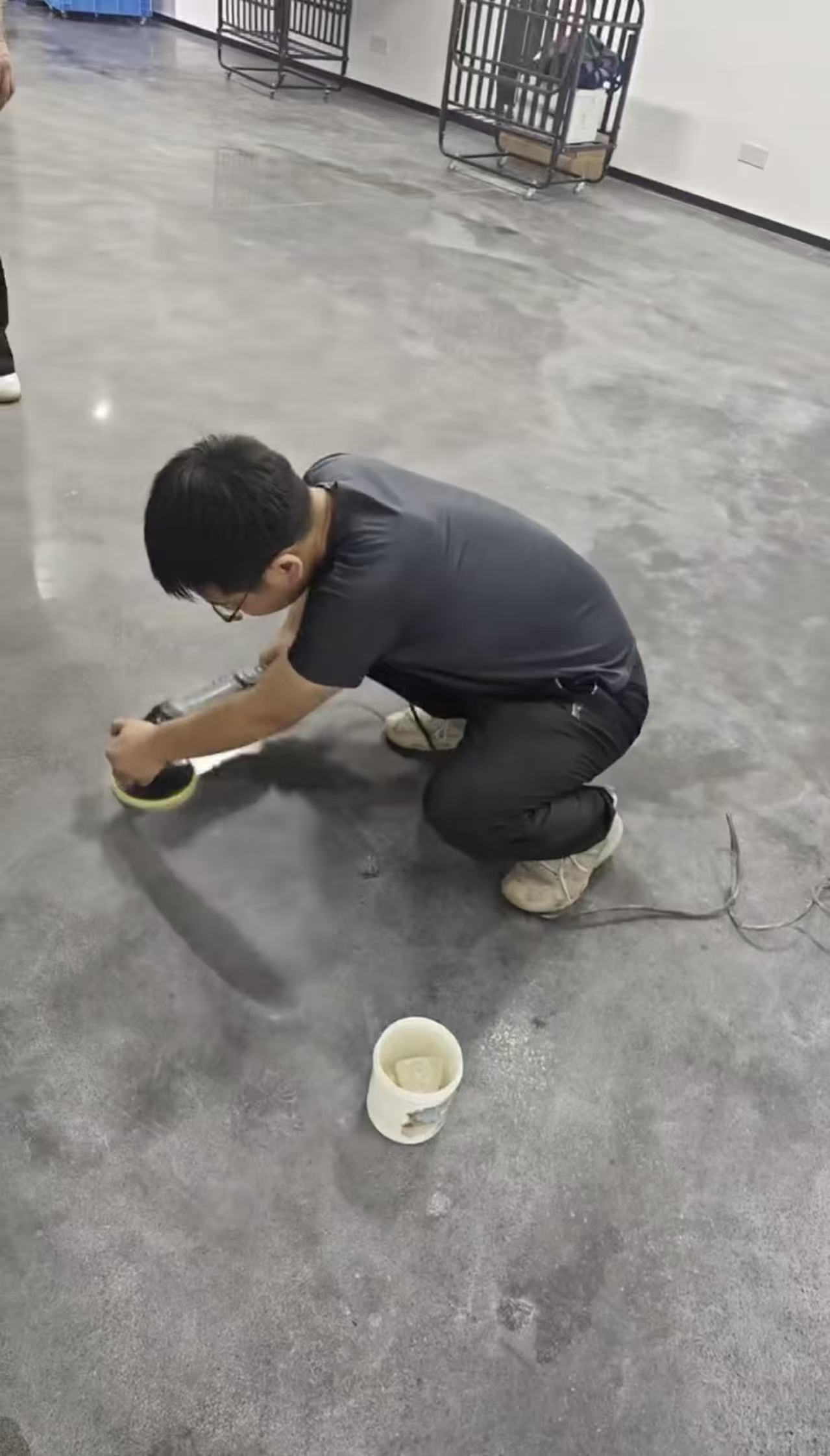 汕尾保洁